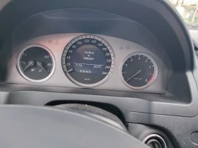Mercedes-Benz C 200 Compressor  | Mobile.bg    11