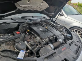 Mercedes-Benz C 200 Compressor  | Mobile.bg    4