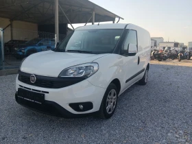 Fiat Doblo 1.3jtd Euro 6 - 13500 лв. - 53262385 2