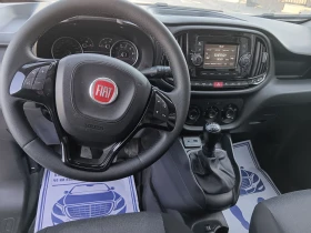 Fiat Doblo 1.3jtd Euro 6 - 13500 лв. - 53262385 7