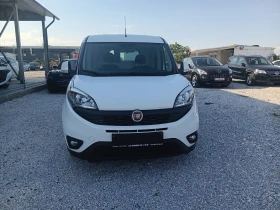 Fiat Doblo 1.3jtd Euro 6 - 13500 лв. - 53262385 3