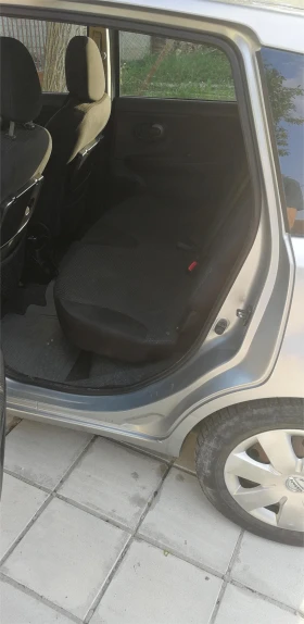 Nissan Note | Mobile.bg    8