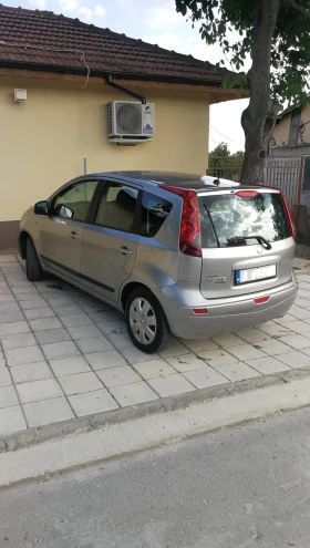 Nissan Note | Mobile.bg    2