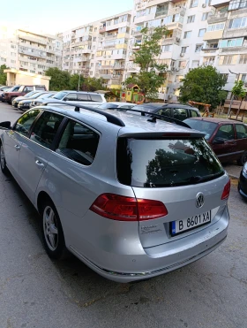 Обява за продажба на VW Passat Б7 ~16 500 лв. - изображение 3