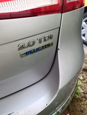Обява за продажба на VW Passat Б7 ~16 500 лв. - изображение 7