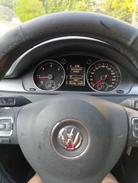Обява за продажба на VW Passat Б7 ~16 500 лв. - изображение 9