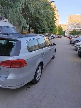 Обява за продажба на VW Passat Б7 ~16 500 лв. - изображение 4