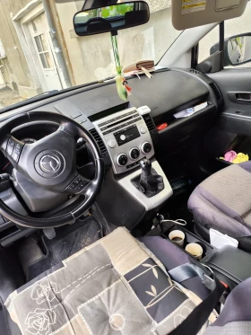 Обява за продажба на Mazda 5 ~3 500 лв. - изображение 3