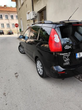 Обява за продажба на Mazda 5 ~3 500 лв. - изображение 8