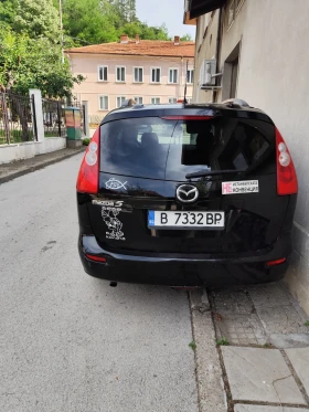 Обява за продажба на Mazda 5 ~3 500 лв. - изображение 9