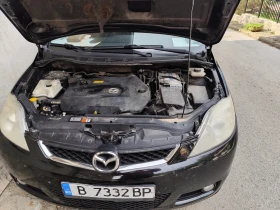Обява за продажба на Mazda 5 ~3 500 лв. - изображение 1