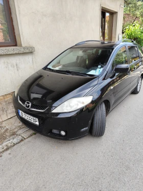 Обява за продажба на Mazda 5 ~3 500 лв. - изображение 5