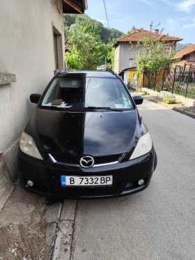 Обява за продажба на Mazda 5 ~3 500 лв. - изображение 6