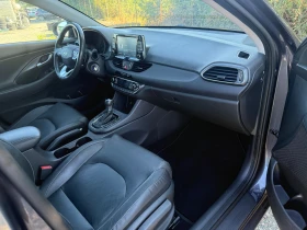 Hyundai I30 1.4 AUT. NAVI ШВЕЙЦАРИЯ - 22500 лв. - 69480529 11