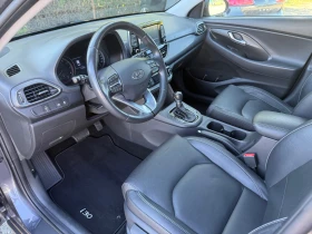 Hyundai I30 1.4 AUT. NAVI ШВЕЙЦАРИЯ - 22500 лв. - 69480529 6
