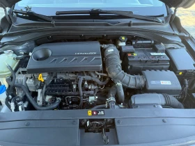 Hyundai I30 1.4 AUT. NAVI ШВЕЙЦАРИЯ - 22500 лв. - 69480529 16