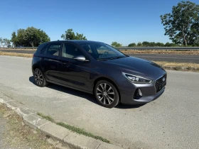 Hyundai I30 1.4 AUT. NAVI ШВЕЙЦАРИЯ - 22500 лв. - 69480529 4