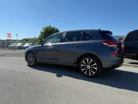 Hyundai I30 1.4 AUT. NAVI ШВЕЙЦАРИЯ - 22500 лв. - 69480529 2