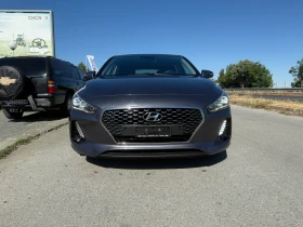 Hyundai I30 1.4 AUT. NAVI ШВЕЙЦАРИЯ - 22500 лв. - 69480529 5