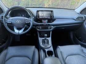 Hyundai I30 1.4 AUT. NAVI ШВЕЙЦАРИЯ - 22500 лв. - 69480529 7