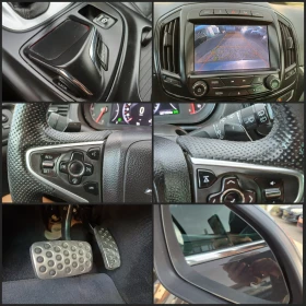 Opel Insignia Country Tourer | Mobile.bg    12