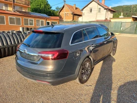 Opel Insignia Country Tourer | Mobile.bg    6