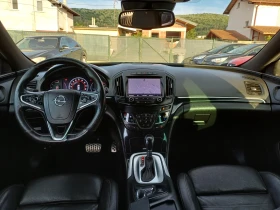 Opel Insignia Country Tourer | Mobile.bg    9