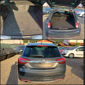 Opel Insignia Country Tourer | Mobile.bg    5