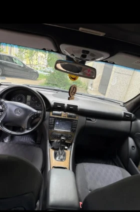 Mercedes-Benz 320 | Mobile.bg    6