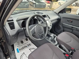 Kia Soul 1.6i -    | Mobile.bg    10