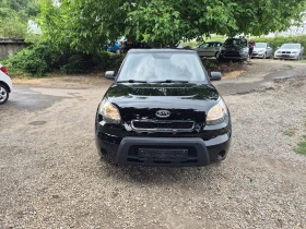 Kia Soul 1.6i -    | Mobile.bg    2