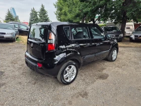 Kia Soul 1.6i -    | Mobile.bg    5