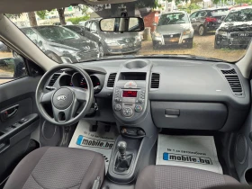 Kia Soul 1.6i -    | Mobile.bg    12