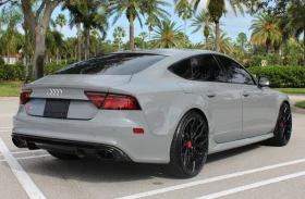 Audi Rs7 | Mobile.bg    4