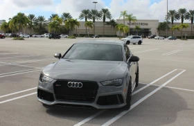 Audi Rs7 | Mobile.bg    8