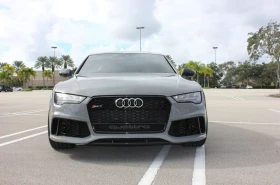 Audi Rs7 | Mobile.bg    7