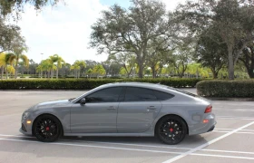 Audi Rs7 | Mobile.bg    10