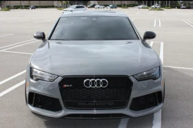 Audi Rs7 | Mobile.bg    2