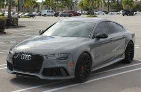Audi Rs7 | Mobile.bg    3