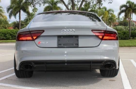 Audi Rs7 | Mobile.bg    5
