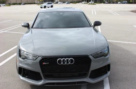 Audi Rs7 | Mobile.bg    6