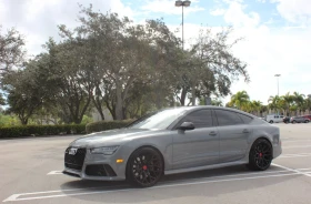 Audi Rs7 | Mobile.bg    9