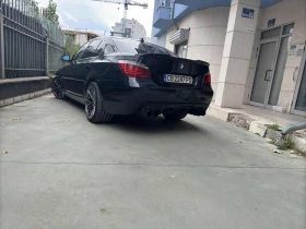 Обява за продажба на BMW 535 ~23 000 лв. - изображение 6