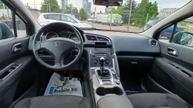 Peugeot 3008 1, 6i | Mobile.bg    7
