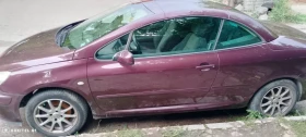 Peugeot 307 307cc | Mobile.bg    3