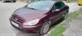 Peugeot 307 307cc | Mobile.bg    6