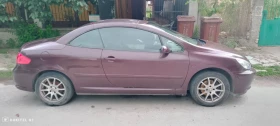 Peugeot 307 307cc | Mobile.bg    2