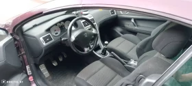 Peugeot 307 307cc | Mobile.bg    5