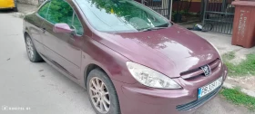 Peugeot 307 307cc | Mobile.bg    8