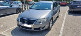 Обява за продажба на VW Passat ~6 300 лв. - изображение 1